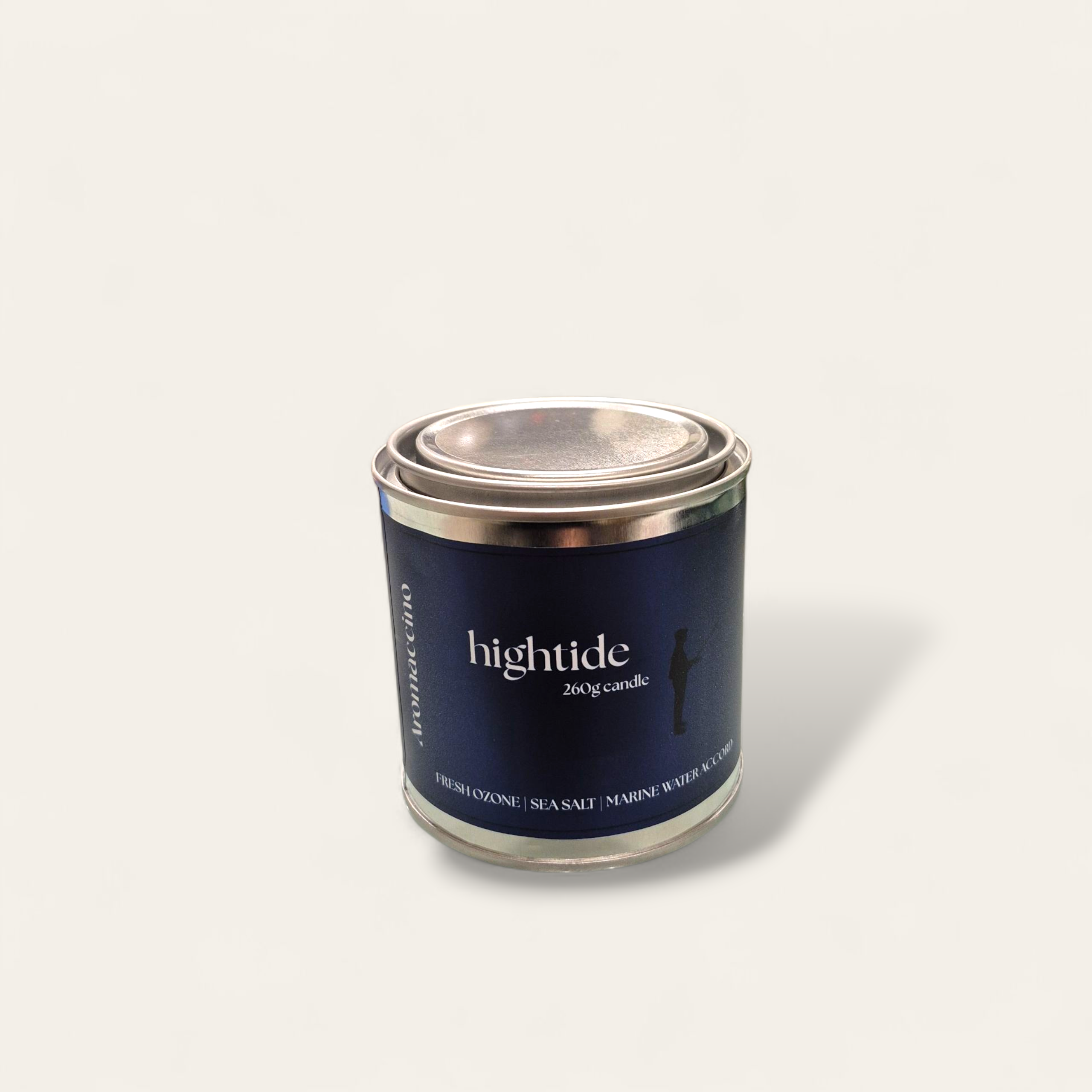 hightide scented candle