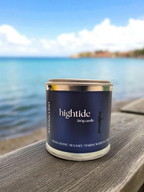 High Tide