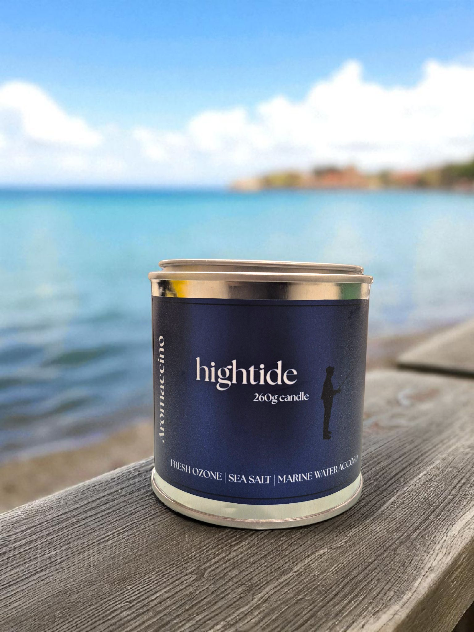 High Tide