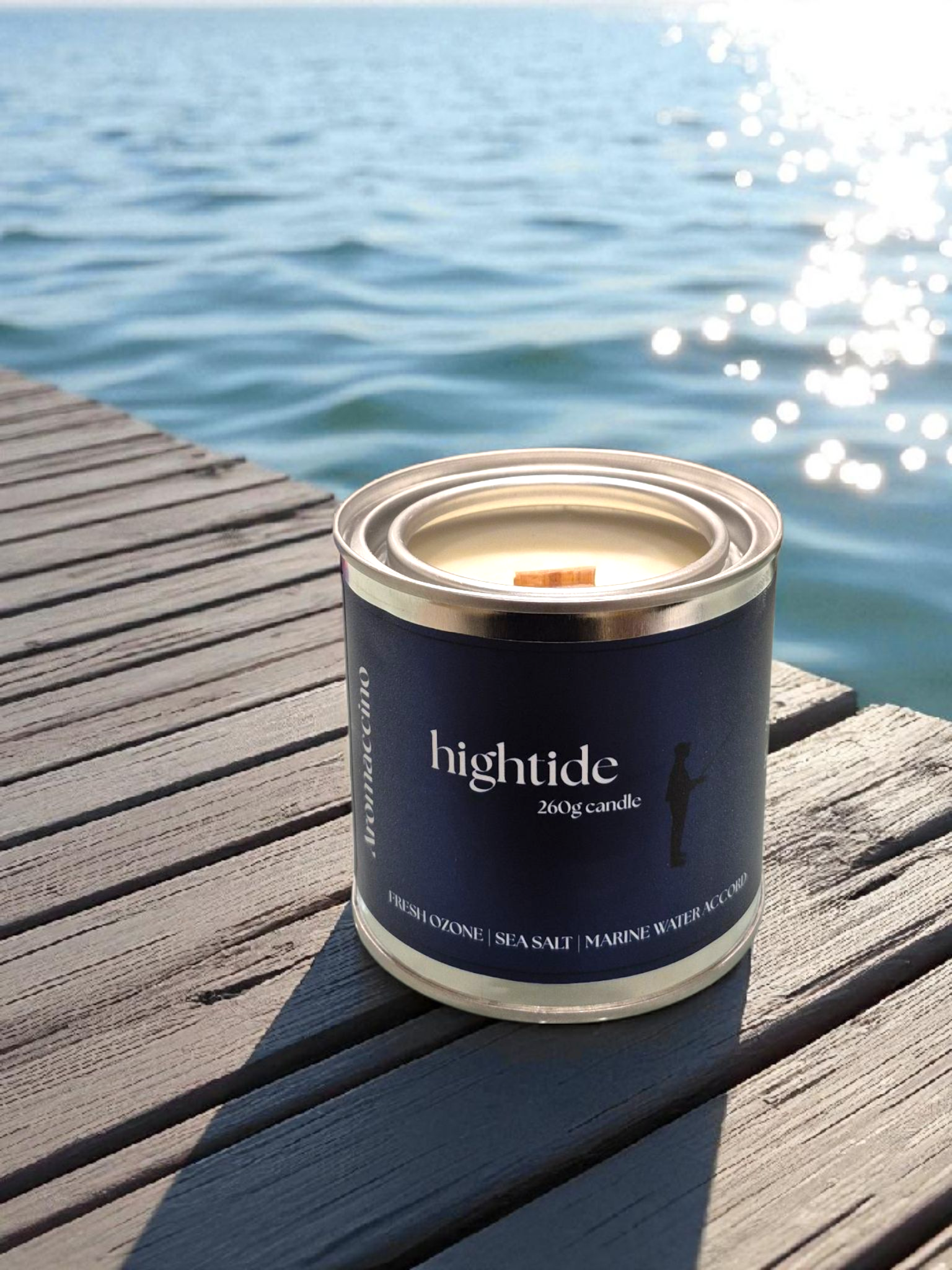 High Tide