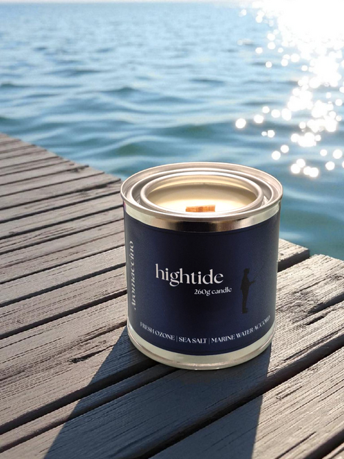 High Tide